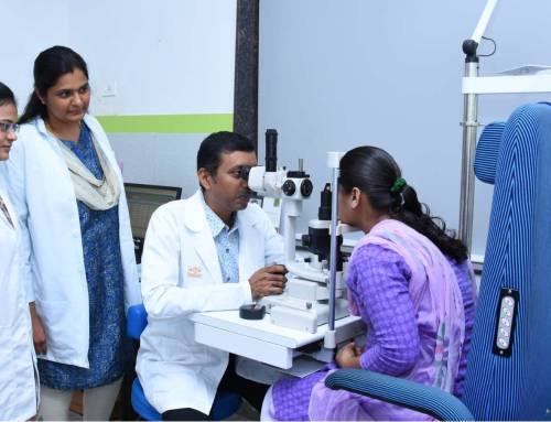 Shankara Eye Foundation