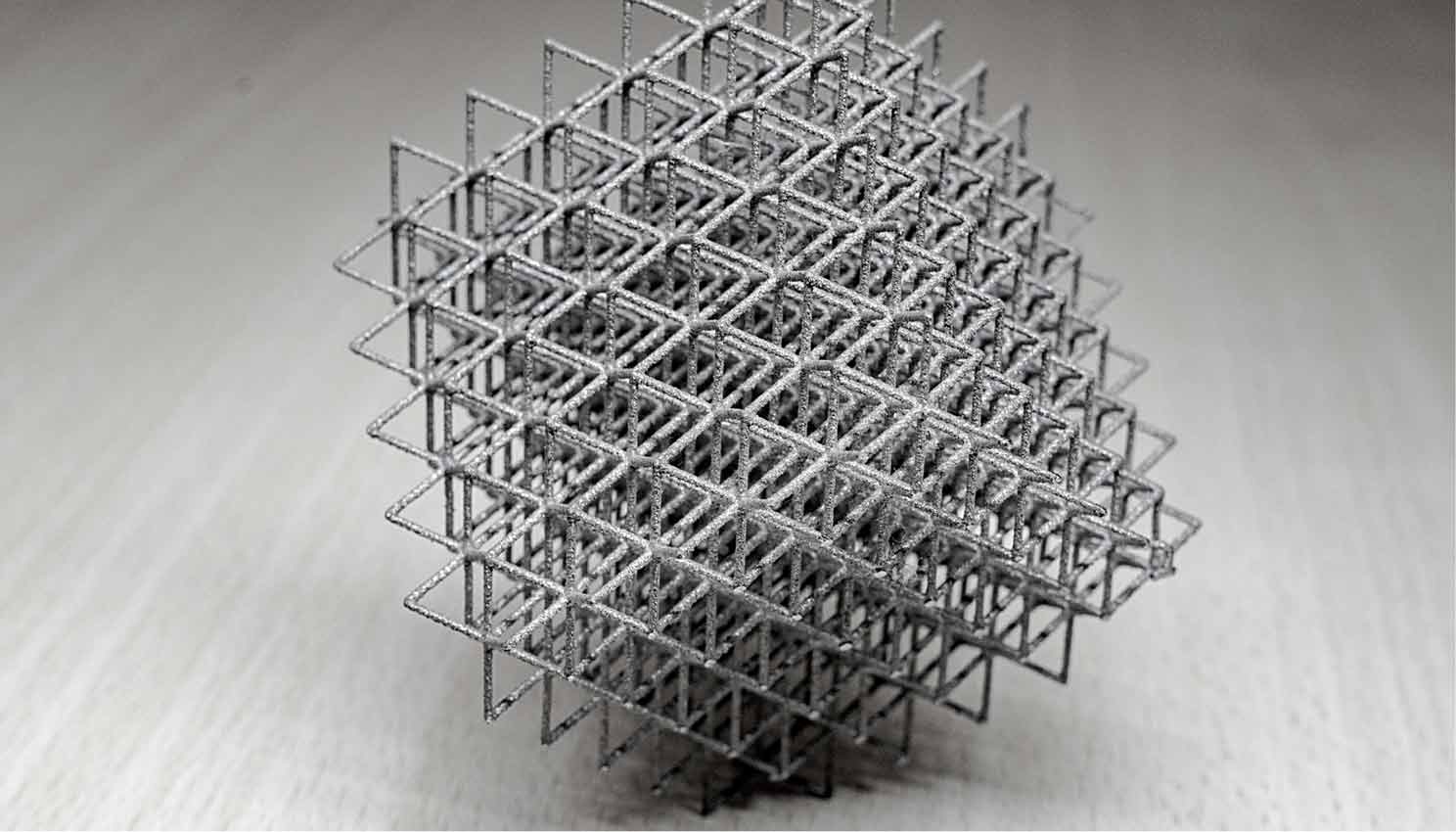 Additive Manufacturing Additive Manufacturing
