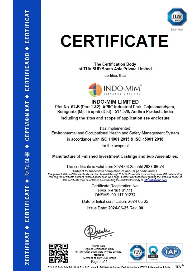 ISO14001-TPT ISO14001-TPT