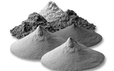 Metal Powder