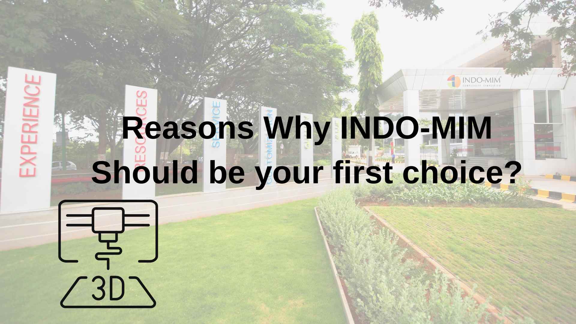 INDO-MIM