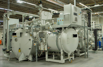 Heat Treatment Heat Treatment