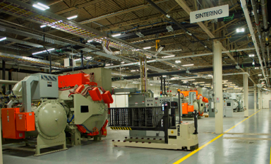 Sintering 1 Sintering 1